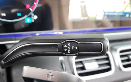 Mercedes-Benz GLE, 2025 год, 8 350 000 рублей, 9 фотография