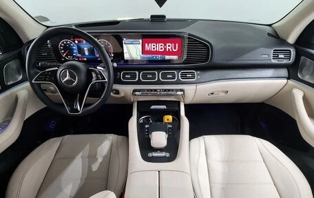 Mercedes-Benz GLE, 2025 год, 8 350 000 рублей, 7 фотография