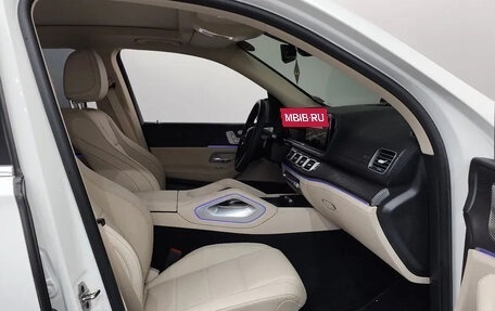 Mercedes-Benz GLE, 2025 год, 8 350 000 рублей, 11 фотография