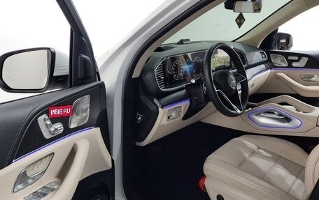 Mercedes-Benz GLE, 2025 год, 8 350 000 рублей, 10 фотография