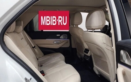 Mercedes-Benz GLE, 2025 год, 8 350 000 рублей, 12 фотография