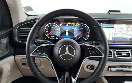 Mercedes-Benz GLE, 2025 год, 8 350 000 рублей, 13 фотография