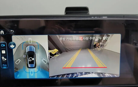 Mercedes-Benz GLE, 2025 год, 8 350 000 рублей, 15 фотография