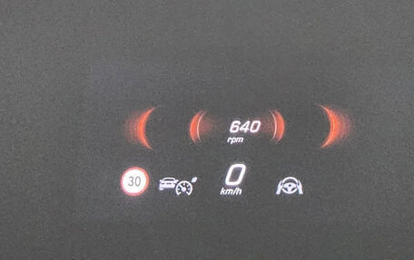 Mercedes-Benz GLE, 2025 год, 8 350 000 рублей, 17 фотография