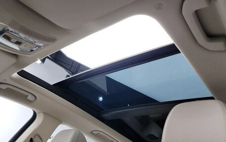 Mercedes-Benz GLE, 2025 год, 8 350 000 рублей, 18 фотография