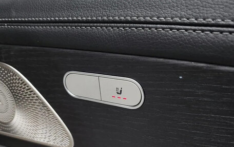 Mercedes-Benz GLE, 2025 год, 8 350 000 рублей, 19 фотография