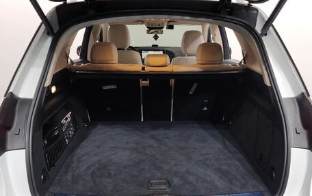 Mercedes-Benz GLE, 2025 год, 8 350 000 рублей, 20 фотография