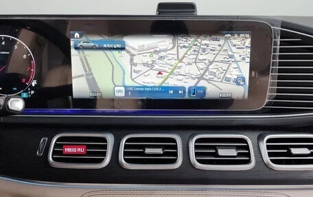 Mercedes-Benz GLE, 2025 год, 8 350 000 рублей, 14 фотография