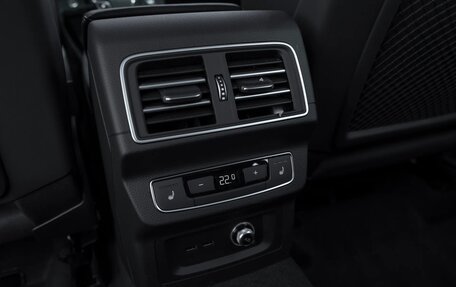 Audi Q5, 2025 год, 5 900 000 рублей, 14 фотография