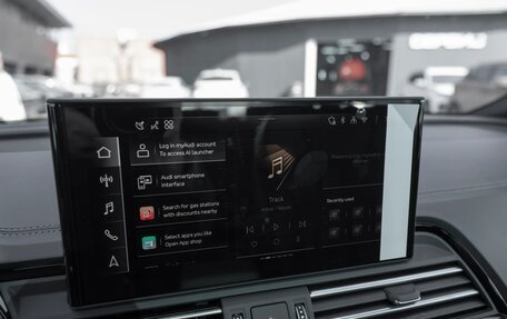 Audi Q5, 2025 год, 5 900 000 рублей, 17 фотография