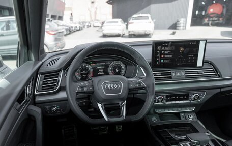 Audi Q5, 2025 год, 5 900 000 рублей, 7 фотография