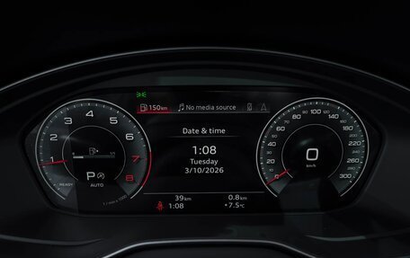 Audi Q5, 2025 год, 5 900 000 рублей, 12 фотография