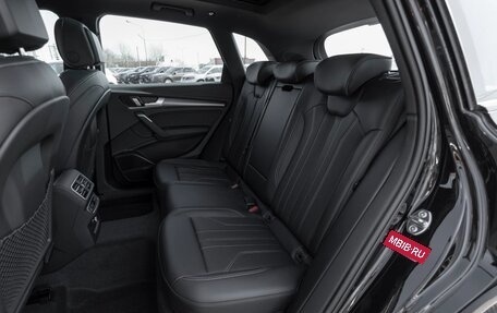 Audi Q5, 2025 год, 5 900 000 рублей, 13 фотография