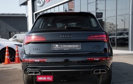 Audi Q5, 2025 год, 5 900 000 рублей, 6 фотография