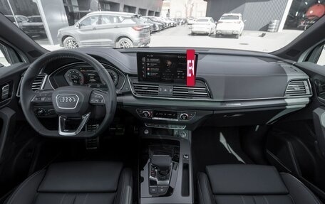 Audi Q5, 2025 год, 5 900 000 рублей, 8 фотография