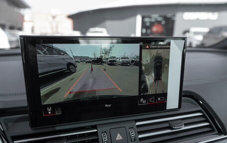 Audi Q5, 2025 год, 5 900 000 рублей, 18 фотография