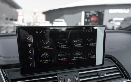 Audi Q5, 2025 год, 5 900 000 рублей, 19 фотография