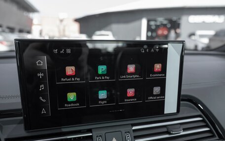 Audi Q5, 2025 год, 5 900 000 рублей, 21 фотография