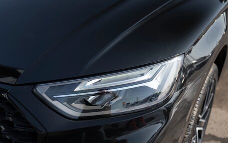 Audi Q5, 2025 год, 5 900 000 рублей, 28 фотография