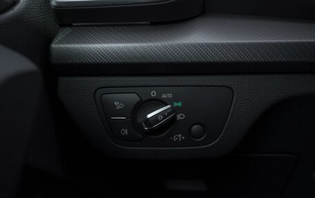 Audi Q5, 2025 год, 5 900 000 рублей, 24 фотография