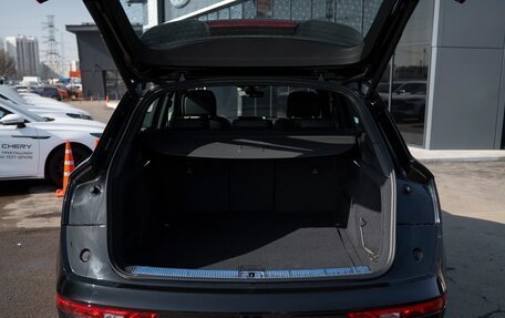 Audi Q5, 2025 год, 5 900 000 рублей, 25 фотография