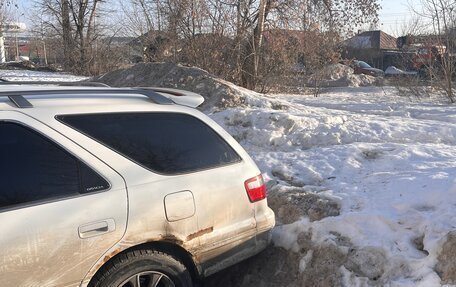 Toyota Camry, 1998 год, 395 000 рублей, 3 фотография
