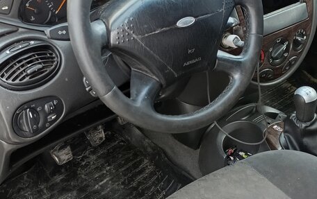 Ford Focus IV, 1999 год, 90 000 рублей, 5 фотография