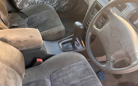 Toyota Camry, 1998 год, 395 000 рублей, 7 фотография