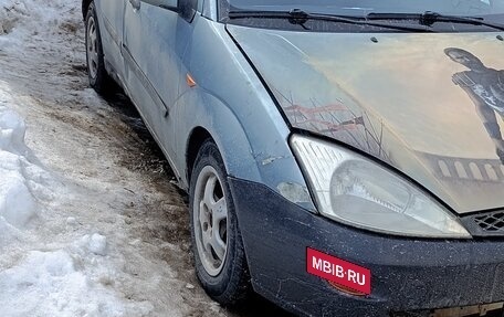 Ford Focus IV, 1999 год, 90 000 рублей, 3 фотография