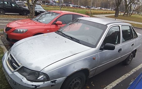 Daewoo Nexia I рестайлинг, 2010 год, 110 000 рублей, 1 фотография