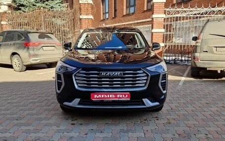 Haval Jolion, 2022 год, 1 590 000 рублей, 1 фотография