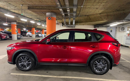 Mazda CX-5 II, 2020 год, 2 750 000 рублей, 1 фотография