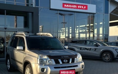 Nissan X-Trail, 2010 год, 950 000 рублей, 1 фотография