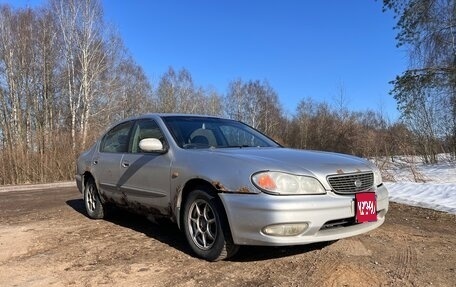 Nissan Cefiro III, 2000 год, 150 000 рублей, 1 фотография