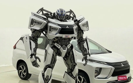 Mitsubishi Xpander, 2025 год, 2 640 000 рублей, 1 фотография