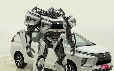 Mitsubishi Xpander, 2025 год, 2 640 000 рублей, 1 фотография