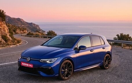 Volkswagen Golf VIII, 2023 год, 1 630 340 рублей, 1 фотография