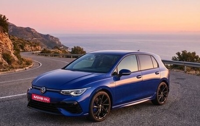 Volkswagen Golf VIII, 2023 год, 1 630 340 рублей, 1 фотография