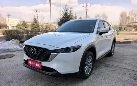 Mazda CX-5 II, 2024 год, 2 261 000 рублей, 1 фотография