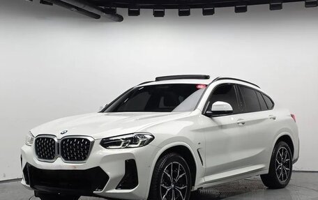 BMW X4, 2024 год, 6 540 000 рублей, 1 фотография
