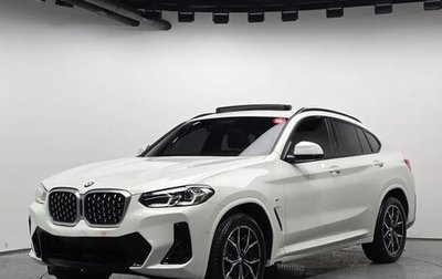 BMW X4, 2024 год, 6 540 000 рублей, 1 фотография