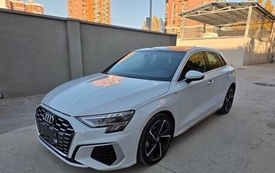 Audi A3, 2022 год, 1 770 000 рублей, 1 фотография