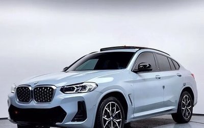 BMW X4, 2023 год, 6 700 000 рублей, 1 фотография