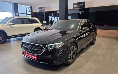 Mercedes-Benz E-Класс, 2025 год, 6 290 000 рублей, 1 фотография