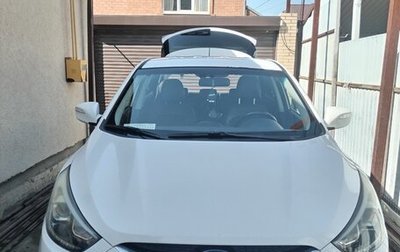 Hyundai ix35 I рестайлинг, 2014 год, 1 390 000 рублей, 1 фотография