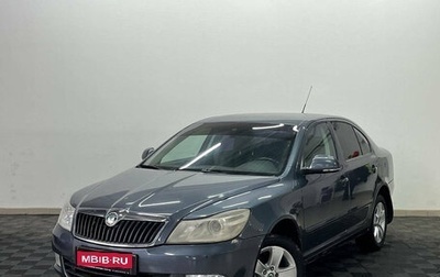 Skoda Octavia, 2010 год, 760 000 рублей, 1 фотография