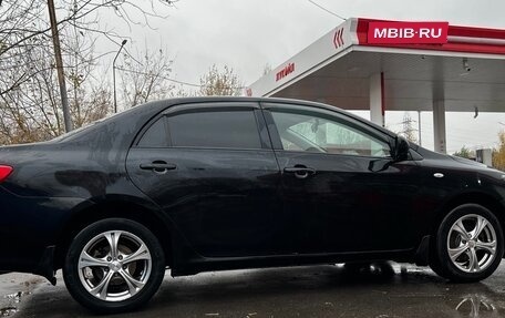 Toyota Corolla, 2007 год, 820 000 рублей, 1 фотография