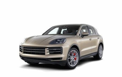 Porsche Cayenne III, 2025 год, 22 790 000 рублей, 1 фотография