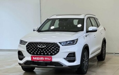 Chery Tiggo 8 Pro, 2022 год, 1 985 000 рублей, 1 фотография