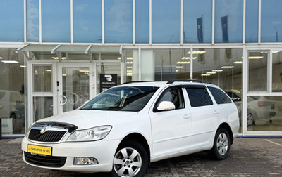 Skoda Octavia, 2009 год, 750 000 рублей, 1 фотография